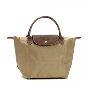 Longchamp（ロンシャン） トートバッグ LE PLIAGE 1621 514 VEGET