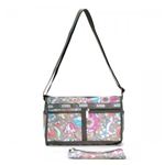 LESPORTSAC（レスポートサック） ナナメガケバッグ インブルーム 7519 D210 IN BLOOM