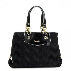 Coach Factory（コーチ F） ハンドバッグ 20050 B4BK