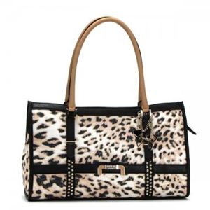Guess（ゲス） ショルダーバッグ CAYLIE LG390106 BLACK
