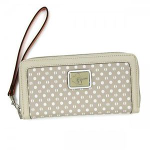 Guess（ゲス） 長財布 ELARA VY389246 STONE MULTI
