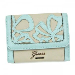 Guess（ゲス） 長財布 FLOREN VG391967 STONE MULTI