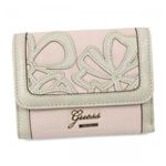 Guess（ゲス） 長財布 FLOREN VG391967 ROSE MULTI