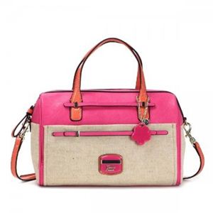 Guess（ゲス） ショルダーバッグ HUMA CG389108 PINK MULTI