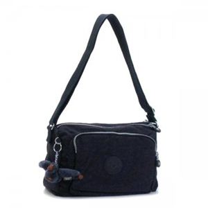 Kipling（キプリング） ショルダーバッグ BASIC K12969 511 TRUE BLUE