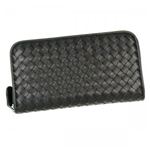 BOTTEGA VENETA（ボッテガベネタ） 長財布 V4651 114076 1000 NERO