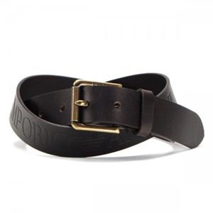 EMPORIO ARMANI（エンポリオアルマーニ） ベルト YEMH69 80005 MARRONE