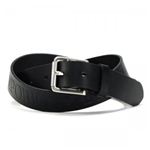 EMPORIO ARMANI（エンポリオアルマーニ） ベルト YEMH69 80001 NERO