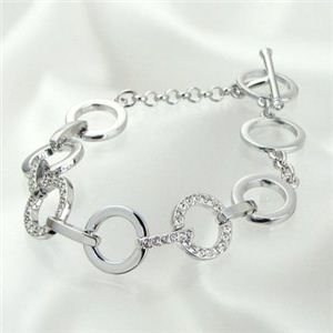 Swarovski（スワロフスキー） ブレスレット ブレス 678223