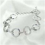 Swarovski（スワロフスキー） ブレスレット ブレス 678223
