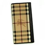 Burberry（バーバリー） 長財布 HYM MS CAVENDISH HYM 0010T BLACK