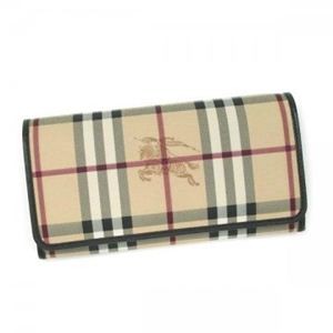 Burberry（バーバリー） 長財布 HYM PENROSE HYM 2070T CHOCOLATE