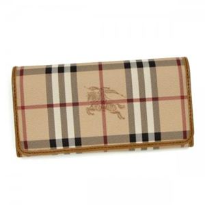 Burberry（バーバリー） 長財布 HYM PENROSE MCO 2160T TAN