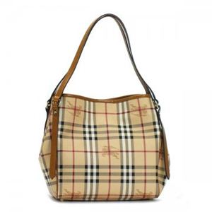 Burberry（バーバリー） ショルダーバッグ HYM SM CANTEBURY MCO 2160T TAN