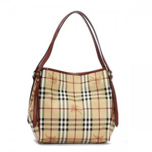 Burberry（バーバリー） ショルダーバッグ HYM ALL SMCANTEBURY MCO 2220T RUST