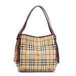 Burberry（バーバリー） ショルダーバッグ HYM ALL SMCANTEBURY MCO 2220T RUST