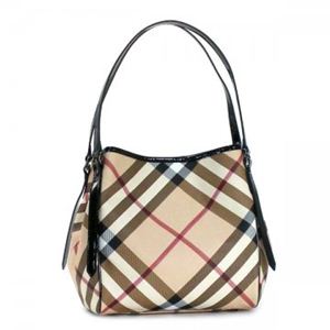 Burberry（バーバリー） ショルダーバッグ NOVA ALL SMCANTERBURY NOV 0010T BLACK