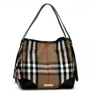 Burberry（バーバリー） ショルダーバッグ BHK MD CANTERBURY BHK 0010T BLACK