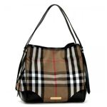 Burberry（バーバリー） ショルダーバッグ BHK MD CANTERBURY BHK 0010T BLACK