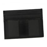 Burberry（バーバリー） カードケース BEAT CHECK 0010C BLACK CHECK