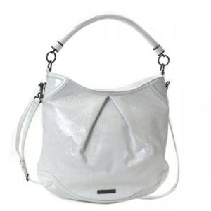 Burberry（バーバリー） ショルダーバッグ NOVA POP DEGRADE WHITE