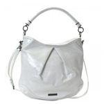 Burberry（バーバリー） ショルダーバッグ NOVA POP DEGRADE WHITE