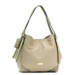 Burberry（バーバリー） ショルダーバッグ LSS SM CANTERBURY LSS 25000 TRENCH - BGEIGE