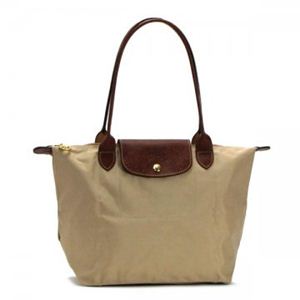 Longchamp（ロンシャン） トートバッグ LE PLIAGE 2605 514 VEGET