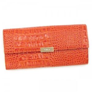 Furla（フルラ） 長財布 PH02 PY0 PAPAYA