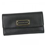 MARC BY MARC JACOBS（マークバイマークジェイコブス） 長財布 M3122598 1 BLACK