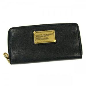 MARC BY MARC JACOBS（マークバイマークジェイコブス） 長財布 CLASSIC Q M3PE092 80001 BLACK
