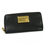 MARC BY MARC JACOBS（マークバイマークジェイコブス） 長財布 CLASSIC Q M3PE092 80001 BLACK