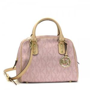Michael Kors（マイケルコース） ハンドバッグ 0 549229 PINK