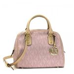 Michael Kors（マイケルコース） ハンドバッグ 0 549229 PINK
