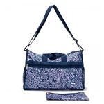 LESPORTSAC（レスポートサック） ボストンバッグ SWEET TIME 7184
