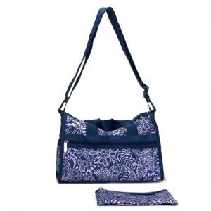LESPORTSAC（レスポートサック） ボストンバッグ SWEET TIME 7384
