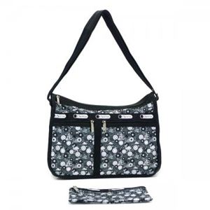 LESPORTSAC（レスポートサック） ナナメガケバッグ NIGHT SWAN SONG 7507