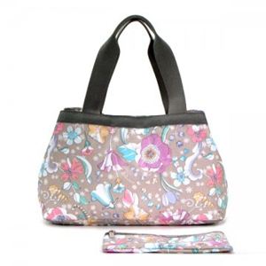 LESPORTSAC（レスポートサック） ハンドバッグ インブルーム 7887 D210 IN BLOOM