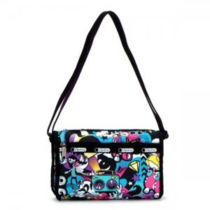LESPORTSAC（レスポートサック） ナナメガケバッグ 7133