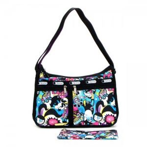 LESPORTSAC（レスポートサック） ナナメガケバッグ 7507
