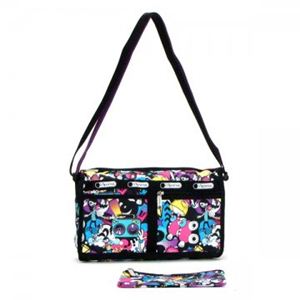 LESPORTSAC（レスポートサック） ナナメガケバッグ 7519