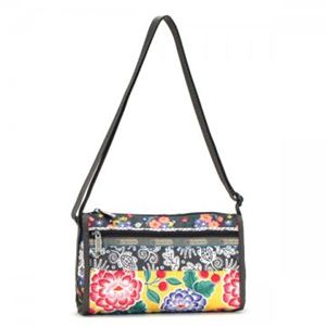 LESPORTSAC（レスポートサック） ナナメガケバッグ 7133