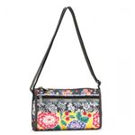 LESPORTSAC（レスポートサック） ナナメガケバッグ 7133