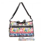 LESPORTSAC（レスポートサック） ボストンバッグ 7184