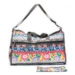 LESPORTSAC（レスポートサック） ボストンバッグ 7185