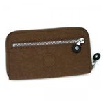 Kipling（キプリング） 長財布 BASIC K15070 705 BEIGE BROWN