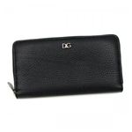 DOLCE＆GABBANA（ドルチェアンドガッバーナ） 長財布 A1251 BP1672 80999 BLACK