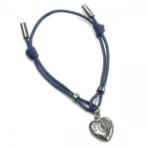 DOLCE＆GABBANA（ドルチェアンドガッバーナ） ブレスレット A1830 BJ0722 80444 INDACO
