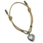 DOLCE＆GABBANA（ドルチェアンドガッバーナ） ブレスレット A1830 BJ0722 80703 SABBIA
