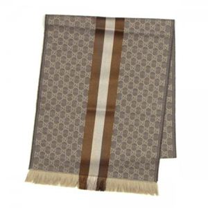 Gucci（グッチ） マフラー 147351 2864